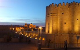 Apartamento Polvora, Junto Al Puente Romano